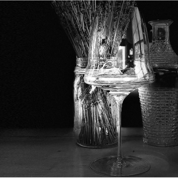 Набор из 6-ти бокалов для красного вина Josephine №3, фото , изображение 5