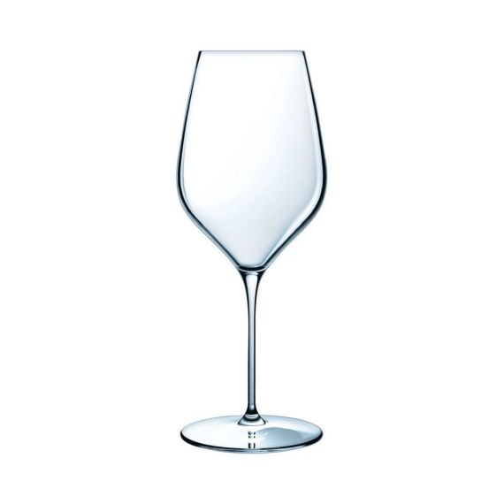 Набор бокалов для вина Милла (Mylla), 6 шт, 470 мл, d=90 мм, h=235 мм, Chef&Sommelier, фото , изображение 2