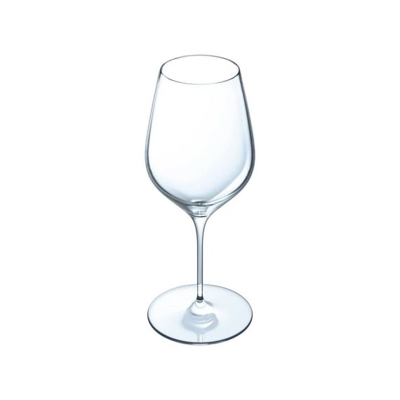 Набор бокалов для вина Милла (Mylla), 6 шт, 470 мл, d=90 мм, h=235 мм, Chef&Sommelier, фото , изображение 3