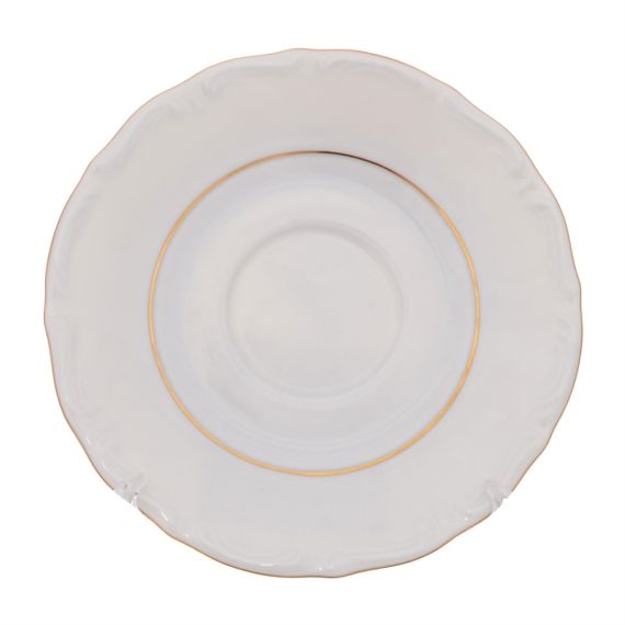 Блюдце Классика, Repast, фото 