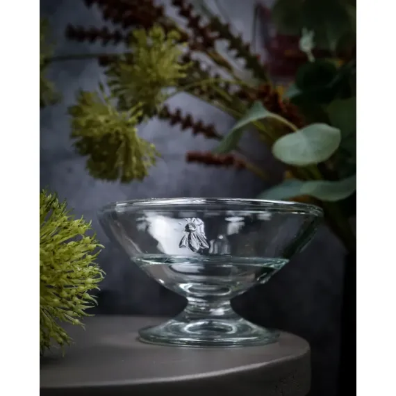 Креманка 200 мл, d 11,5 см, h 6,6 см, серия ABEILLE, La Rochere, фото , изображение 8