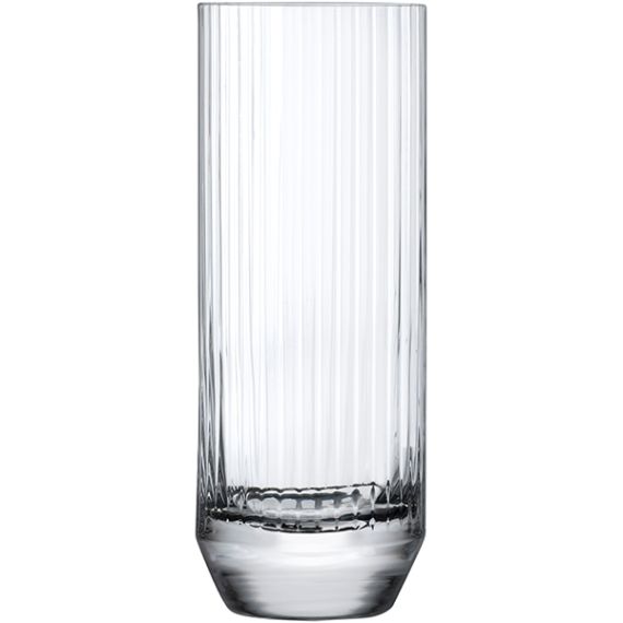 Набор Хайболов Big Top, 340 мл, 24 шт, D62 мм, H161 мм, хрустальное стекло, Nude, фото 