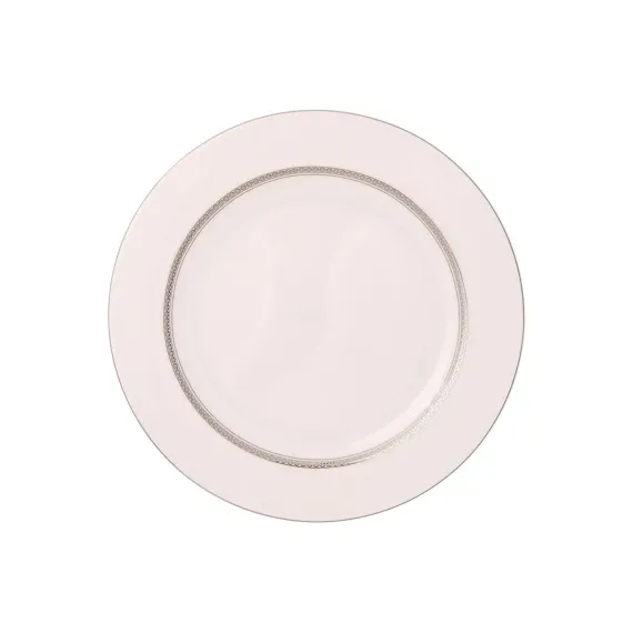 Набор из 6-ти тарелок 25 см Опера, Repast, фото 