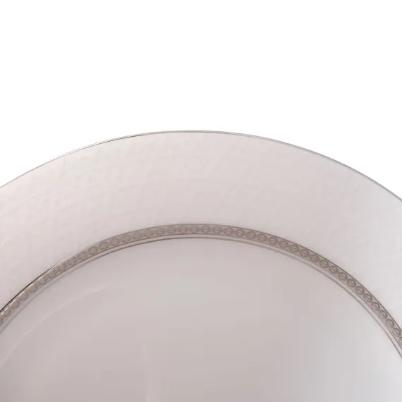 Набор из 6-ти тарелок 25 см Опера, Repast, фото , изображение 2