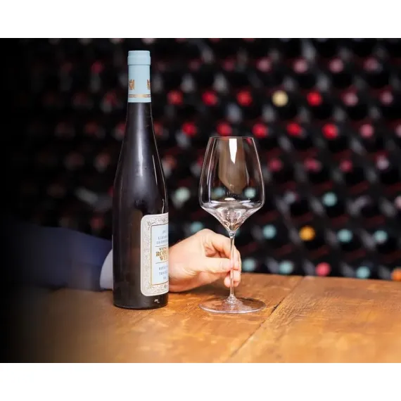 Бокал для вина Vitis Riesling/White Wine, 1 шт, 545 мл, 4303/15, Riedel, фото , изображение 2