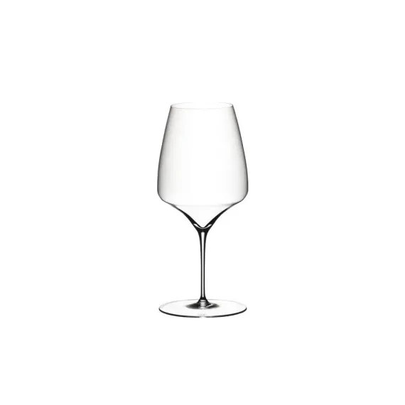 Бокал для вина Vitis Cabernet / Merlot, 1 шт, 768 мл, 4303/0, Riedel, фото , изображение 4