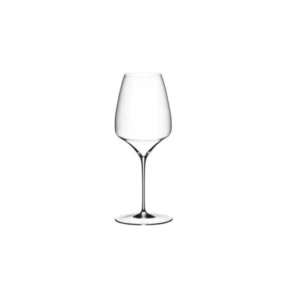 Бокал для вина Vitis Riesling/White Wine, 1 шт, 545 мл, 4303/15, Riedel, фото , изображение 4