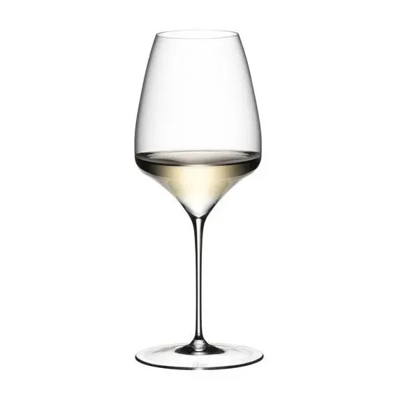 Бокал для вина Vitis Riesling/White Wine, 1 шт, 545 мл, 4303/15, Riedel, фото 