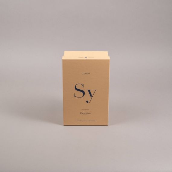 Набор из 2-х бокалов для вин Бургундии le Septentrional PrySm Red, Sydonios, фото , изображение 5