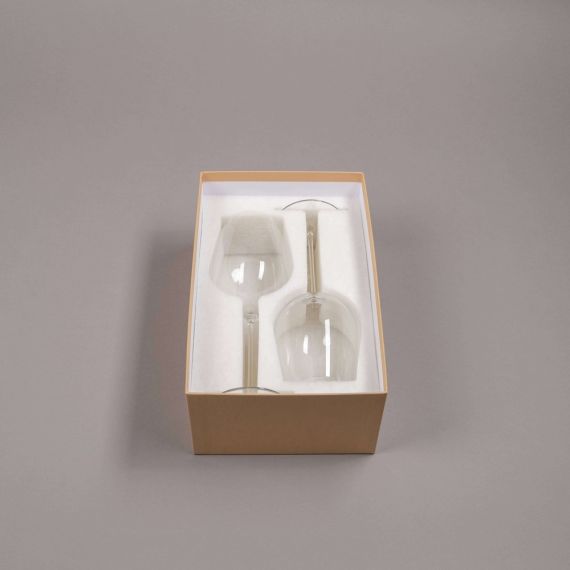 Набор из 2-х бокалов для вин Бургундии le Septentrional PrySm Violet, Sydonios, фото , изображение 7