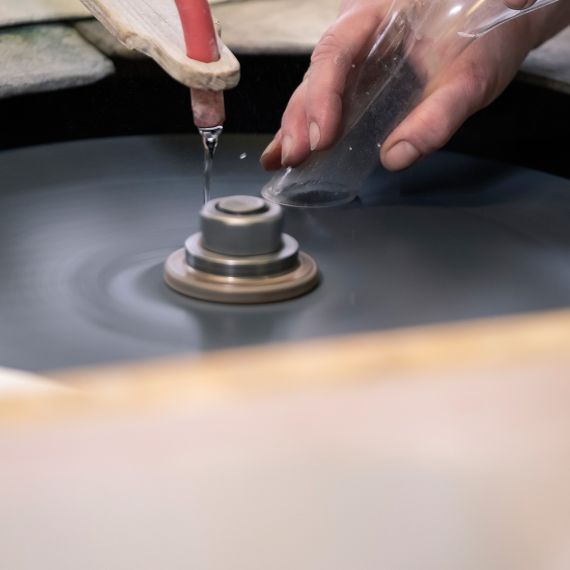 Декантер для вина Horeca Uba La Subtil Magnum, Sydonios, фото , изображение 5