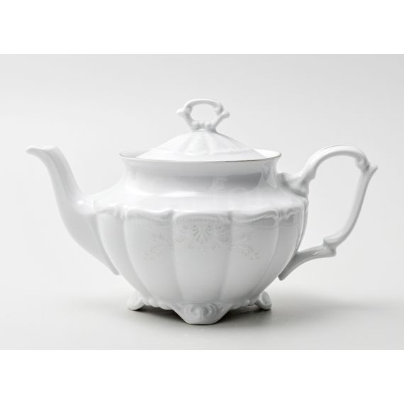 Чайник 1,1 л, серия Свадебный узор, Repast, фото 