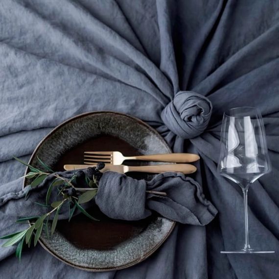 Набор из 6-ти бокалов для красного вина Josephine №3, фото , изображение 8