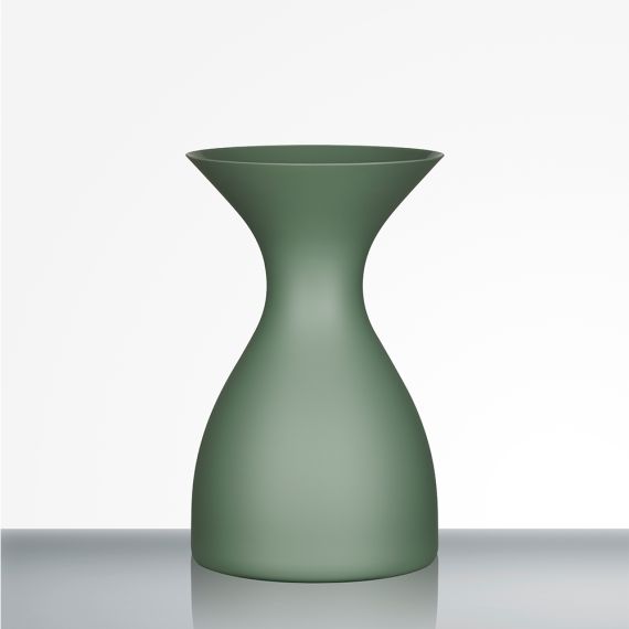 Плевательница для дегустаций вина Spittoon Jade Size L, Sydonios, фото , изображение 2