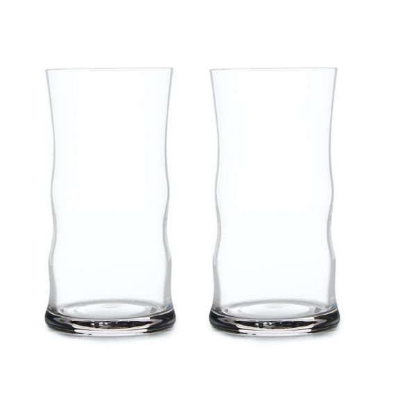 Набор из 2-х бокалов для воды Josephine №5, фото , изображение 2