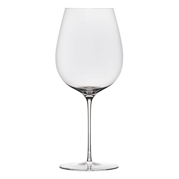 Набор из 6-ти бокалов для красных терруарных вин Horeca Uba le Meridional, Sydonios, фото , изображение 3