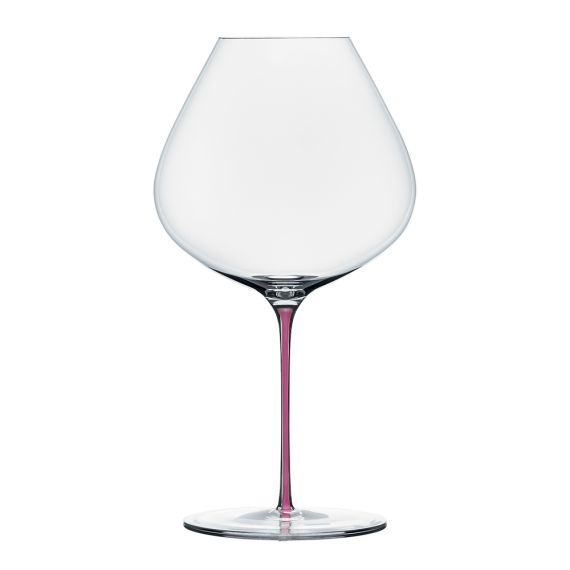 Набор из 2-х бокалов для вин Бургундии le Septentrional PrySm Violet, Sydonios, фото 