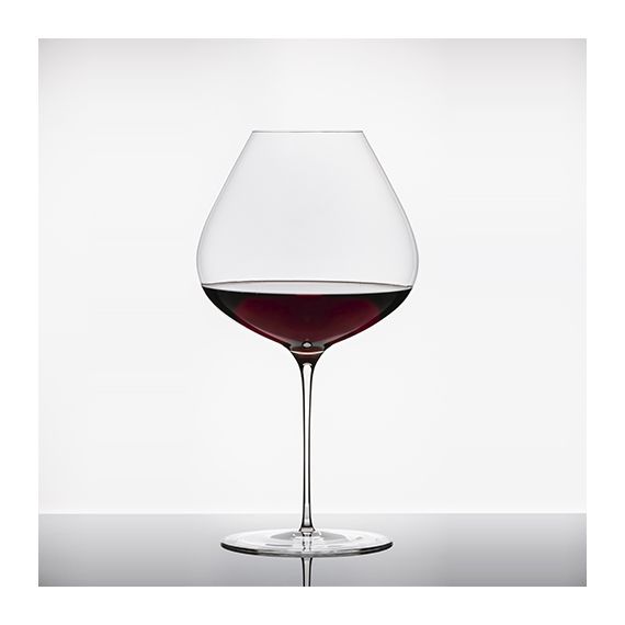 Набор из 6-ти бокалов для терруарных вин Бургундии Horeca Uba le Septentrional, Sydonios, фото 