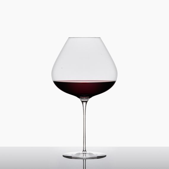 Набор из 6-ти бокалов для вин Бургундии Horeca Uba le Subtil, Sydonios, фото 