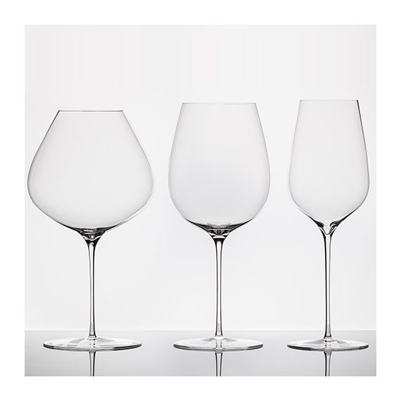 Набор из 6-ти бокалов для терруарных вин Бургундии Horeca Uba le Septentrional, Sydonios, фото , изображение 6