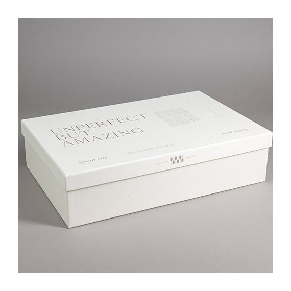 Набор из 6-ти бокалов для воды Horeca Uba Mineral Tumbler, Sydonios, фото , изображение 3