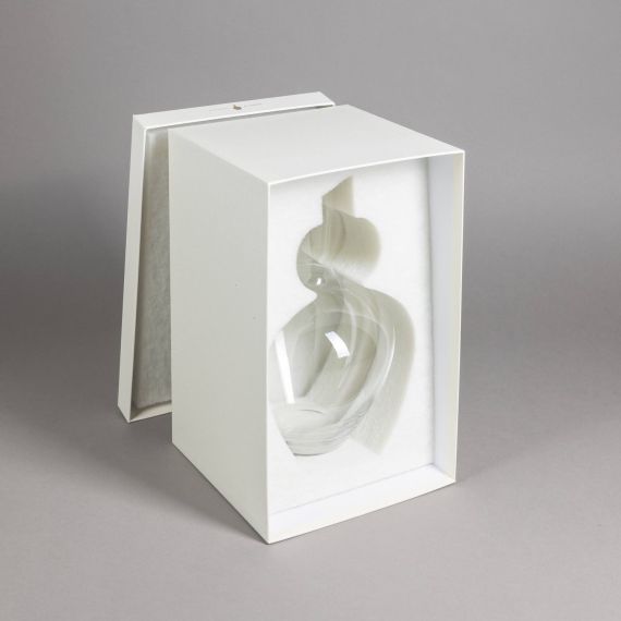 Декантер для вина Horeca Uba La Subtil Magnum, Sydonios, фото , изображение 2