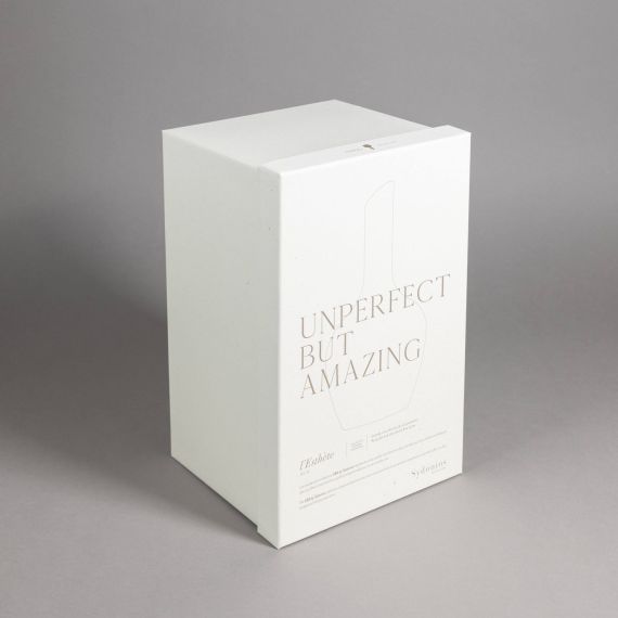 Декантер для вина Horeca Uba La Subtil Magnum, Sydonios, фото , изображение 3