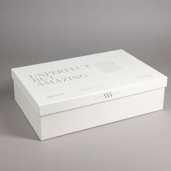 Набор из 6-ти бокалов для красных терруарных вин Horeca Uba le Meridional, Sydonios, фото , изображение 2