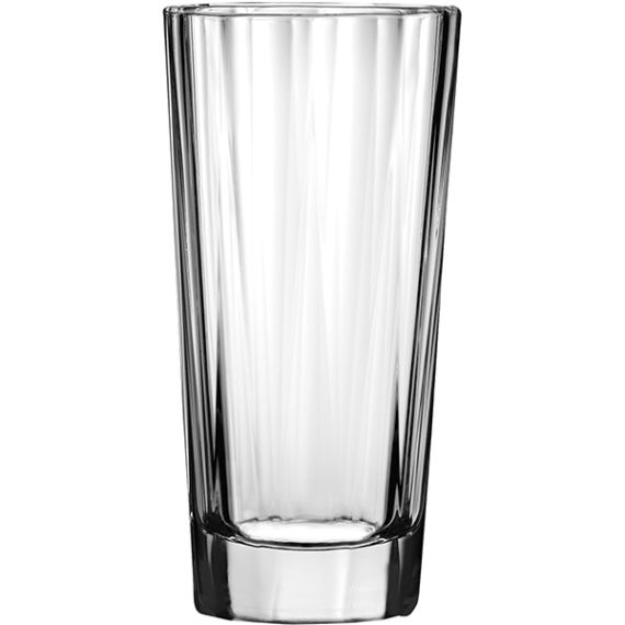 Набор хайболов Hemingway, 310 мл, 4 шт, D75 мм, H155 мм, хрустальное стекло, Nude, фото 