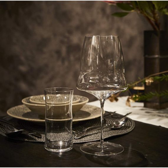 Набор из 2-х бокалов для воды Josephine №5, фото , изображение 4