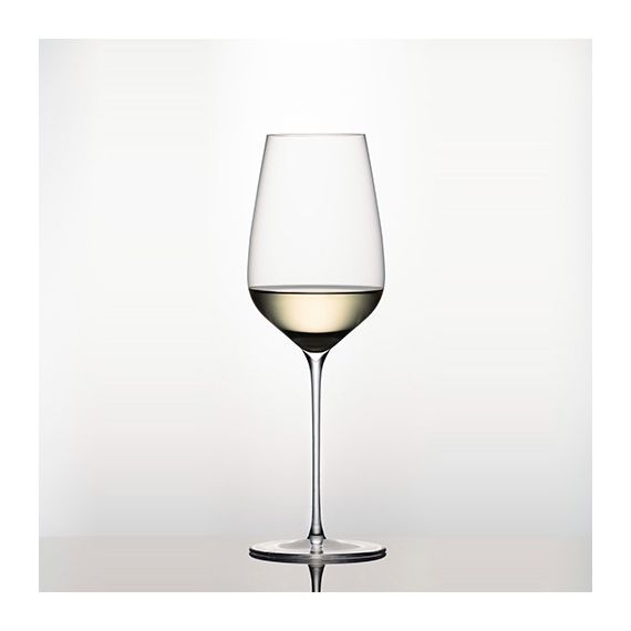 Набор из 6-ти бокалов для белых и шампанских вин Horeca Uba l’Universel, Sydonios, фото 