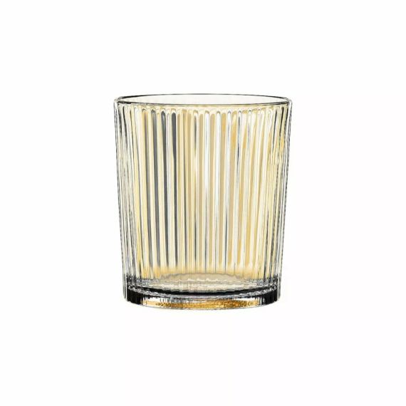 Набор из 4-х цветных стаканов Aperitivo Colors 370 мл (Голубой, Солнечный, Розовый, Фиолетовый), хрусталь, Nachtmann, фото , изображение 5