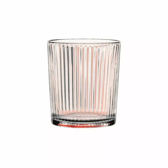 Набор из 4-х цветных стаканов Aperitivo Colors 370 мл (Голубой, Солнечный, Розовый, Фиолетовый), хрусталь, Nachtmann, фото , изображение 2