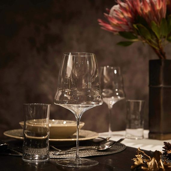 Набор из 2-х бокалов для красного вина Josephine №3, фото , изображение 9