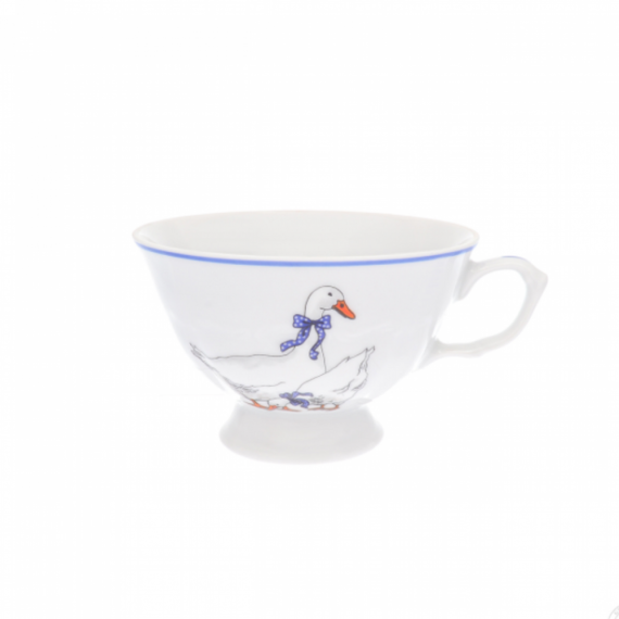 Чашка Гуси классическая 200 мл, Repast, фото 