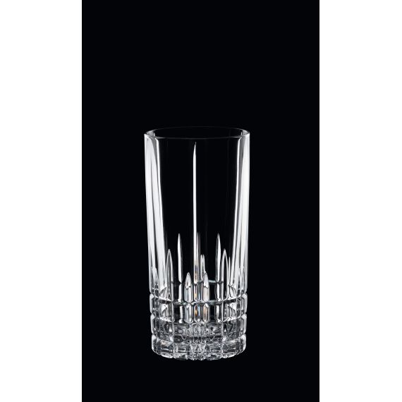 Набор из 12-ти небьющихся стаканов для коктейля Longdrink, 410 мл, серия Perfect Poolglass, Spiegelau, фото , изображение 2