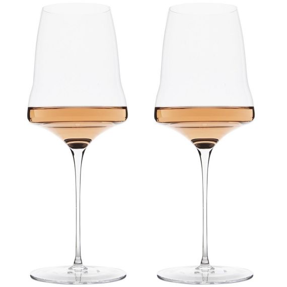 Набор из 2-х универсальных бокалов для вина Josephine №2, фото , изображение 6