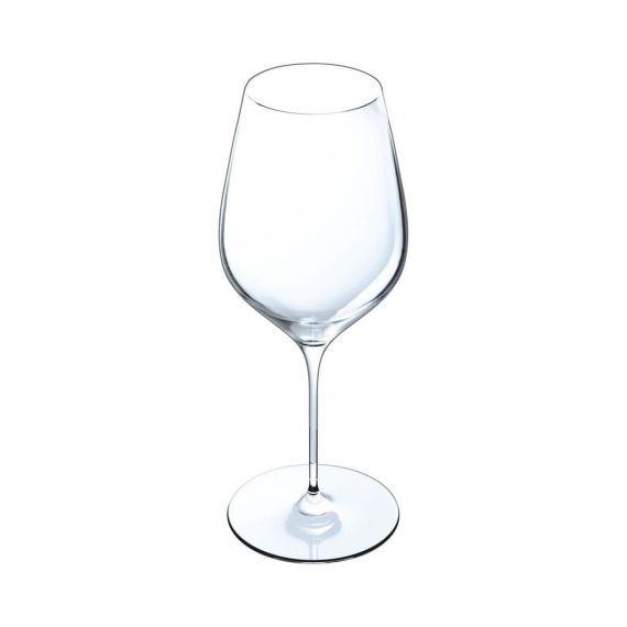 Набор бокалов для вина Милла (Mylla), 6 шт, 550 мл, d=95 мм, h=245 мм, Chef&Sommelier, фото , изображение 3