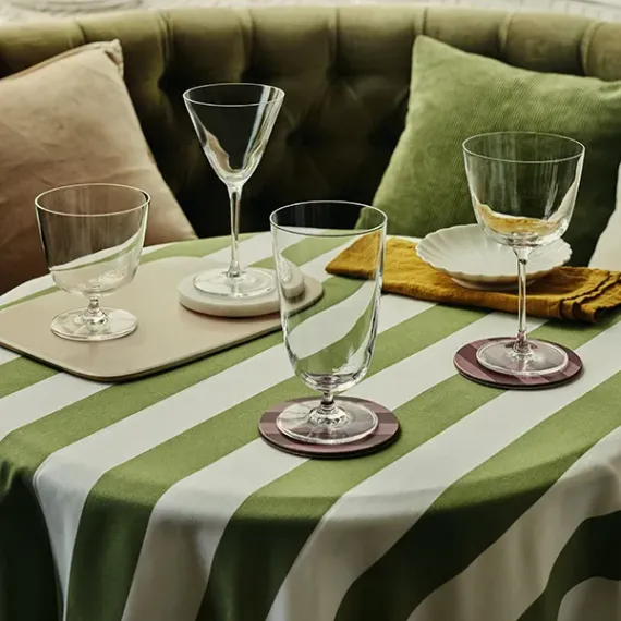 Набор бокалов, 4 шт, 320 мл, H=10,7 см, серия Bargiani, Nude, фото , изображение 9