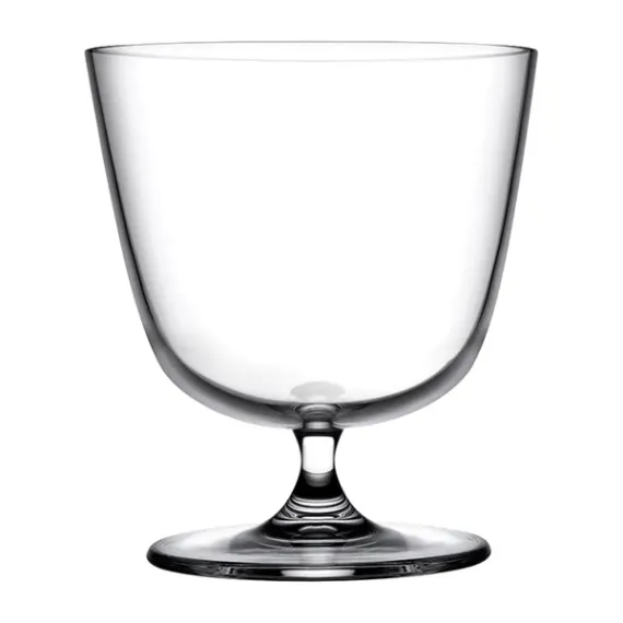 Набор бокалов, 4 шт, 320 мл, H=10,7 см, серия Bargiani, Nude, фото 