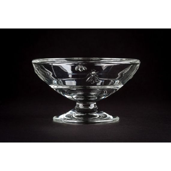 Креманка 200 мл, d 11,5 см, h 6,6 см, серия ABEILLE, La Rochere, фото , изображение 6