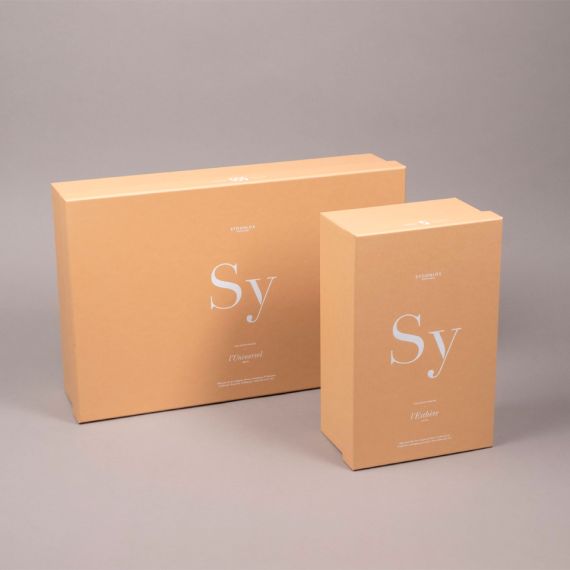 Набор из 2-х бокалов для вин Бургундии le Septentrional PrySm Violet, Sydonios, фото , изображение 8