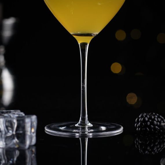 Набор из 6-ти бокалов для коктейля "Bermuda", серия Cocktail Week, 225 мл, P.L. Proff Cuisine, фото , изображение 3
