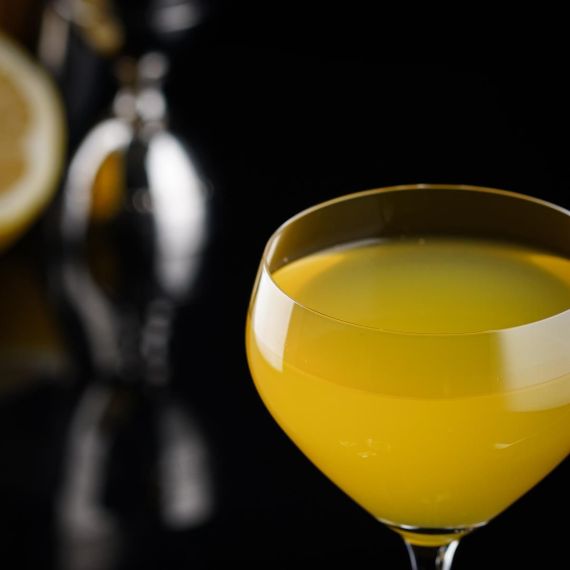 Набор из 6-ти бокалов для коктейля "Bermuda", серия Cocktail Week, 225 мл, P.L. Proff Cuisine, фото , изображение 5