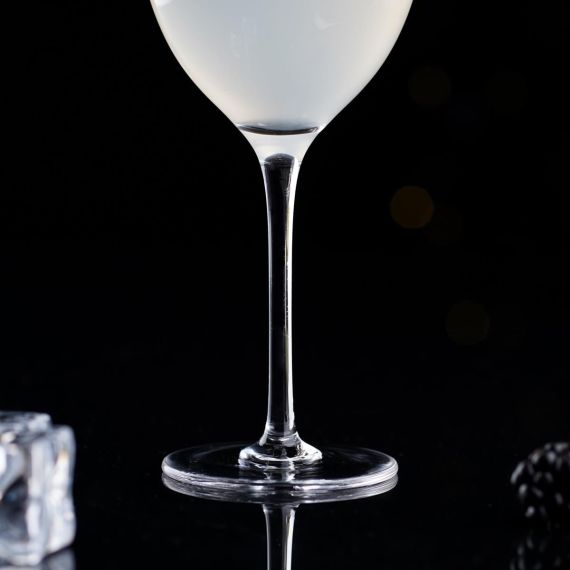 Набор из 6-ти бокалов для коктейля "Nick&Nora 2", серия Cocktail Week, 180 мл, P.L. Proff Cuisine, фото , изображение 3