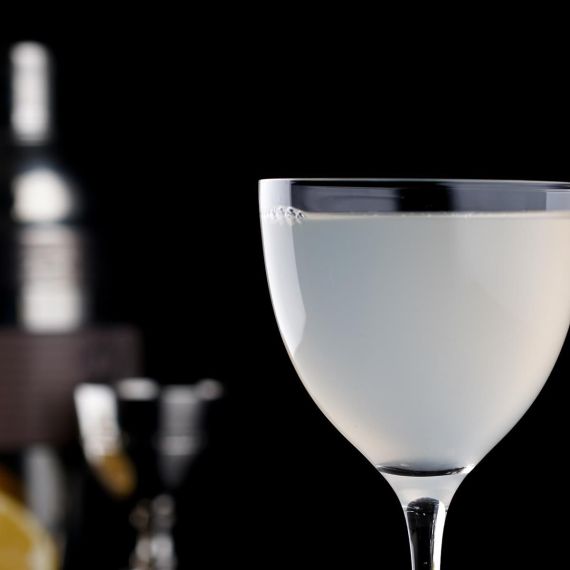 Набор из 6-ти бокалов для коктейля "Nick&Nora 2", серия Cocktail Week, 180 мл, P.L. Proff Cuisine, фото , изображение 4
