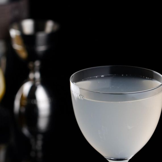 Набор из 6-ти бокалов для коктейля "Nick&Nora 2", серия Cocktail Week, 180 мл, P.L. Proff Cuisine, фото , изображение 5