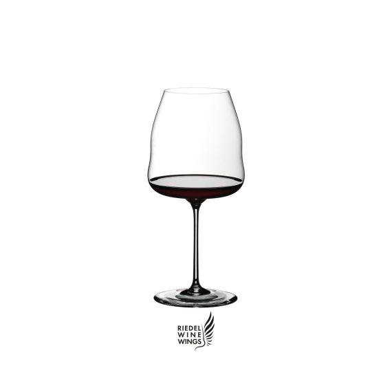 Набор из 2-х бокалов Юбилейный Вайн Вингс (Winewings) Пино Нуар 7234/07-270, Riedel, фото , изображение 2