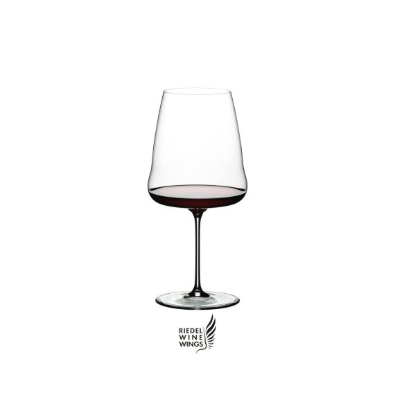 Набор из 2-х бокалов Юбилейный Вайн Вингс (Winewings) Каберне 7234/0-270, Riedel, фото , изображение 2