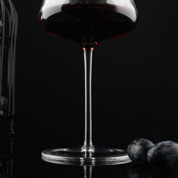 Набор из 6-ти бокалов для вина, 490 мл, серия Great Wine, P.L. Proff Cuisine, фото , изображение 4